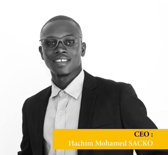 Hachim Mohamed SACKO